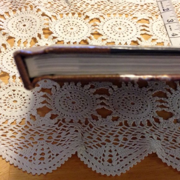 1997 Venison Cookbook - Picture 8 of 12